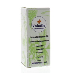 Volatile Lavendel bio (10 ml)
