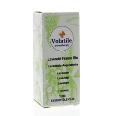 Volatile Lavendel bio (10 Ml)