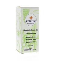 Volatile Volatile Mandarine bio (10 Ml)