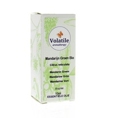 Volatile Mandarine bio (10 ml)