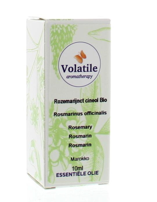 Volatile Volatile Rosmarin bio (10 ml)