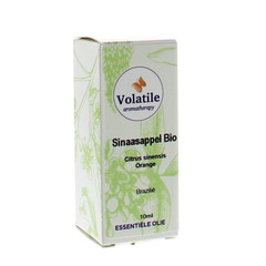 Volatile Orange bio (10 ml)