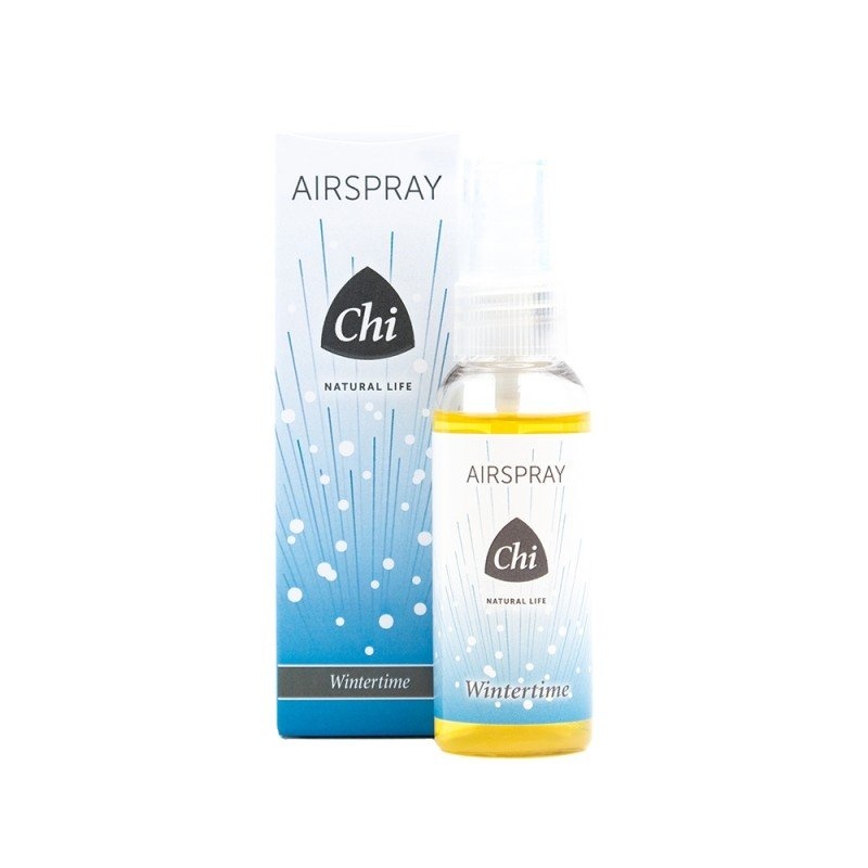 CHI CHI Winterluftspray (50 ml)