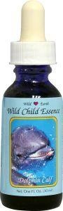 Animal Essences Delfinkalb (30 Ml)