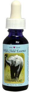 Animal Essences Animal Essences Elefantenkalb (30 Ml)