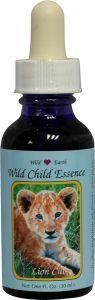 Animal Essences Löwenjunges (Löwenjunges) (30 Ml)