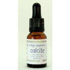 Indigo Essences Calcit (15Ml)