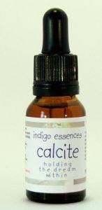 Indigo Essences Calcit (15Ml)