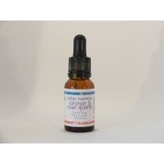 Indigo Essences Larimar & Rosenquarz (15 Ml)