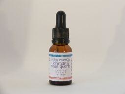 Indigo Essences Larimar & Rosenquarz (15 Ml)