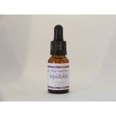 Indigo Essences Lepidolith (15ml)