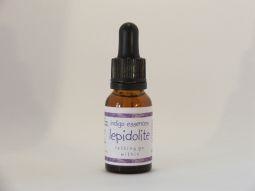 Indigo Essences Lepidolith (15Ml)