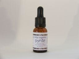Indigo Essences Pyrit (15Ml)