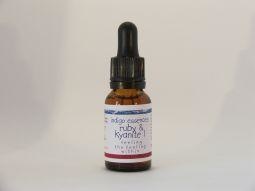Indigo Essences Rubin & Kyanit 1 (15Ml)