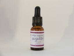 Indigo Essences Indigo Essences Sugulit (15 ml)