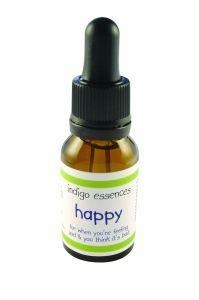 Indigo Essences Glücklich (15Ml)
