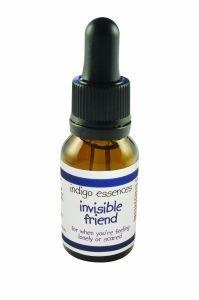 Indigo Essences Unsichtbarer Freund (15 Ml)
