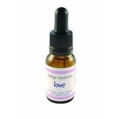 Indigo Essences Liebe (15Ml)