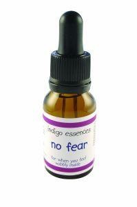 Indigo Essences keine angst (15 Ml)