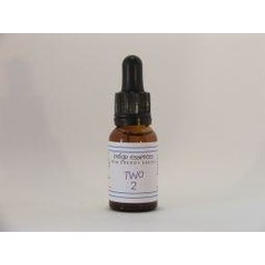 Indigo Essences zwei (15Ml)