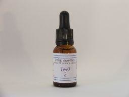 Indigo Essences zwei (15Ml)