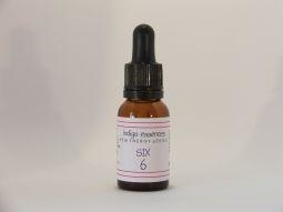 Indigo Essences Indigo Essences Sechs (15Ml)