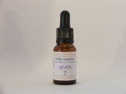 Indigo Essences Sieben (15Ml)