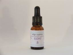 Indigo Essences Acht (15 Ml)