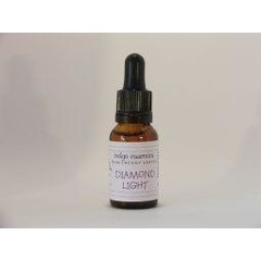Indigo Essences Diamantlicht (15 Ml)