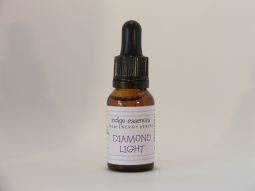 Indigo Essences Diamantlicht (15 Ml)