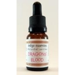Indigo Essences Drachenblut (15 Ml)