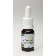 Star Remedies 3 Einheiten (10ml)