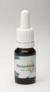 Star Remedies Maske Blume (10 Ml)