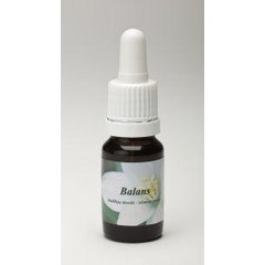 Star Remedies Gleichgewicht (10Ml)