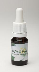 Star Remedies Liebe und Hoffnung (10 Ml)