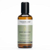 Tisserand Tisserand Süßmandel ethisch geerntet (100 ml)