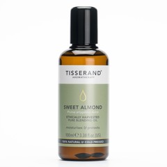 Tisserand Süßmandel ethisch geerntet (100 ml)