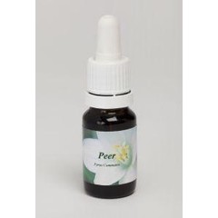 Star Remedies Birne (10ml)