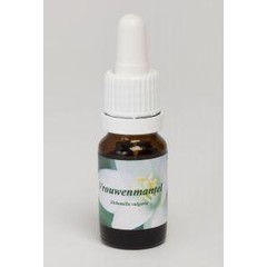 Star Remedies Frauenmantel (10 ml)