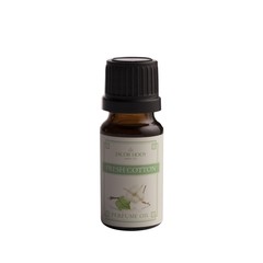 Jacob Hooy Parfümöl Fresh Cotton (10 Ml)