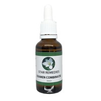 Star Remedies Star Remedies Untersuchungskombination (30 Ml)