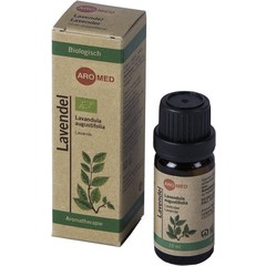 Aromed Lavendelöl (10 Ml)