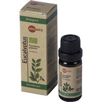 Aromed Aromed Eukalyptusöl bio (10 ml)