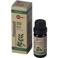 Aromed Aromed Pfefferminzöl bio (10 Ml)