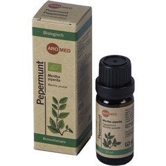Aromed Pfefferminzöl bio (10 Ml)