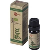 Aromed Aromed Salbeiöl bio (10 Ml)