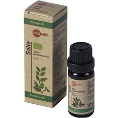 Aromed Salbeiöl bio (10 Ml)