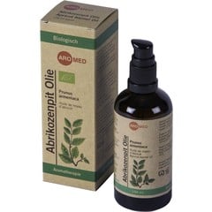 Aromed Aprikosenkernöl bio (100 Ml)
