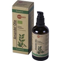 Aromed Aromed Mandelöl bio (100 ml)