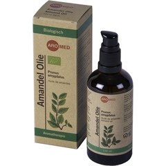 Aromed Mandelöl bio (100 Ml)